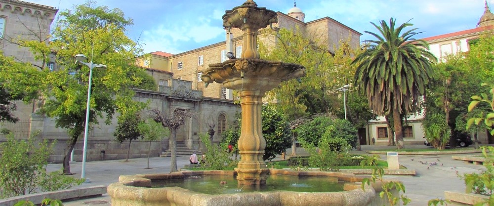 Studentenwohnungen, Apartments und WG-Zimmer zur Miete in Ourense 